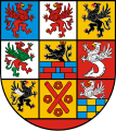 On CoA of Duchy of Pomerania