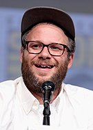 Seth Rogen -  Bild