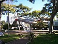 Praça do Avião