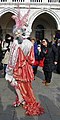 Carnival of Venice (Carnevale di Venezia) 2013 k 14