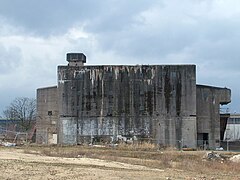 23.5.15 Hochbunker