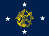 Flag of the Assistant Secretary for Health (United States)