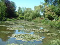 Fondation Claude Monet, Giverny