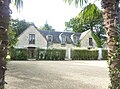 La ferme près du château de Kerambleiz