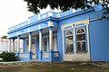 House in Avenida El libertador