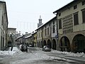 Nevicata Gennaio 2006