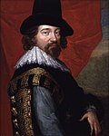 Thumbnail for File:Francis Bacon, Viscount St Alban from NPG (2).jpg