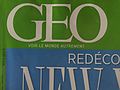 Thumbnail for File:Logo magazine GEO.jpg