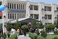 American University of Afghanistan