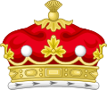 Coronet of a Marquess