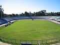 Sausalito stadium