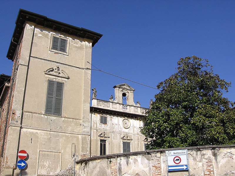 File:Pedrengo dimora storica conti Sottocasa 01.jpg