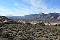 Red Rock Canyon