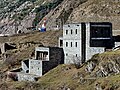 Museum of Kosta Khetagurov, the village of Nar, North Ossetia