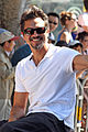 Benjamin Bratt in 2010