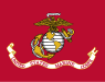 Flag of the United States Marine Corps