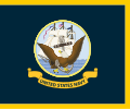 Flag of the United States Navy