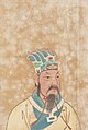 King Wen of Zhou