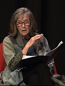 Eileen Atkins -  Bild