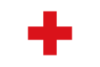 Flag of the Red Cross