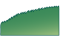 serrulate