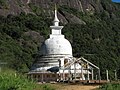 Sama Chatiya stupa