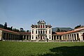 Villa Angarano (Villa Bianchi Michiel)