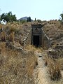 Tomb of Genii