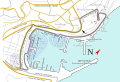 Same as map to the left, but with streets shown