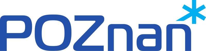 File:LOGO POZNAN.svg