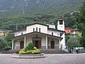 Chiesa di San Francesco (fraz. Rondinera)