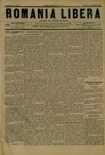 Thumbnail for File:România liberă 1889-01-03, nr. 3390.pdf