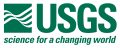 USGS logo