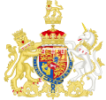 Adolphus, Duke of Cambridge.svg