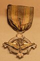 Lindbergh's Distinguished Service Medal (American Legion)