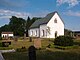 Linderöds kyrka