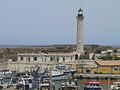 Le phare de Cherchell