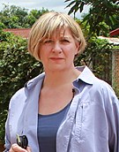 Victoria Wood -  Bild