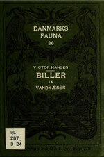 Thumbnail for File:Danmarks fauna; illustrerede haandbøger over den danske dyreverden.. (IA danmarksfaunaill36dans).pdf