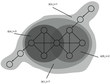 Decomposing systems into overlapping complexes from Tononi's IITC.png