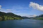 Wägitalersee