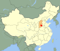 Changzhi