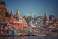 Dashawamedha Ghat in Varanasi