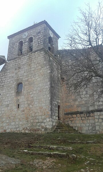 File:Exterior iglesia de Zael.jpg