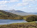 Thumbnail for File:Lochan Coir' Orain - geograph.org.uk - 5638120.jpg