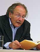 Peter Kurzeck -  Bild