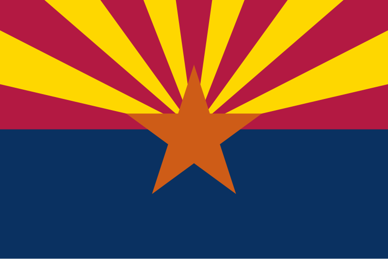 File:ArizonaFlag.svg