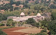  Palais de Baz Bahadur, Mandu, Inde