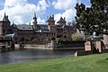 Castle De Haar, Netherlands