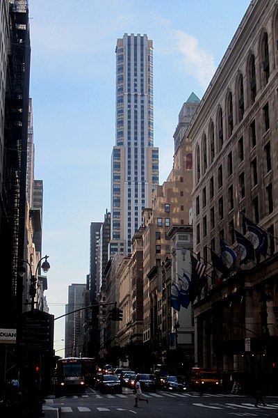 File:Das Rockefeller Center - panoramio.jpg